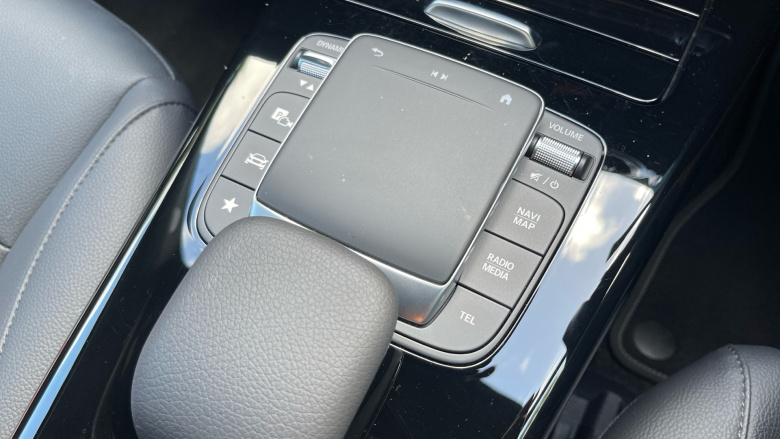 Mercedes-Benz A-Class A180 Sport Executive Edition 5dr Auto Petrol Hatchback